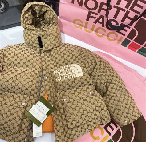 north face gucci blazer|north face x gucci outlet.